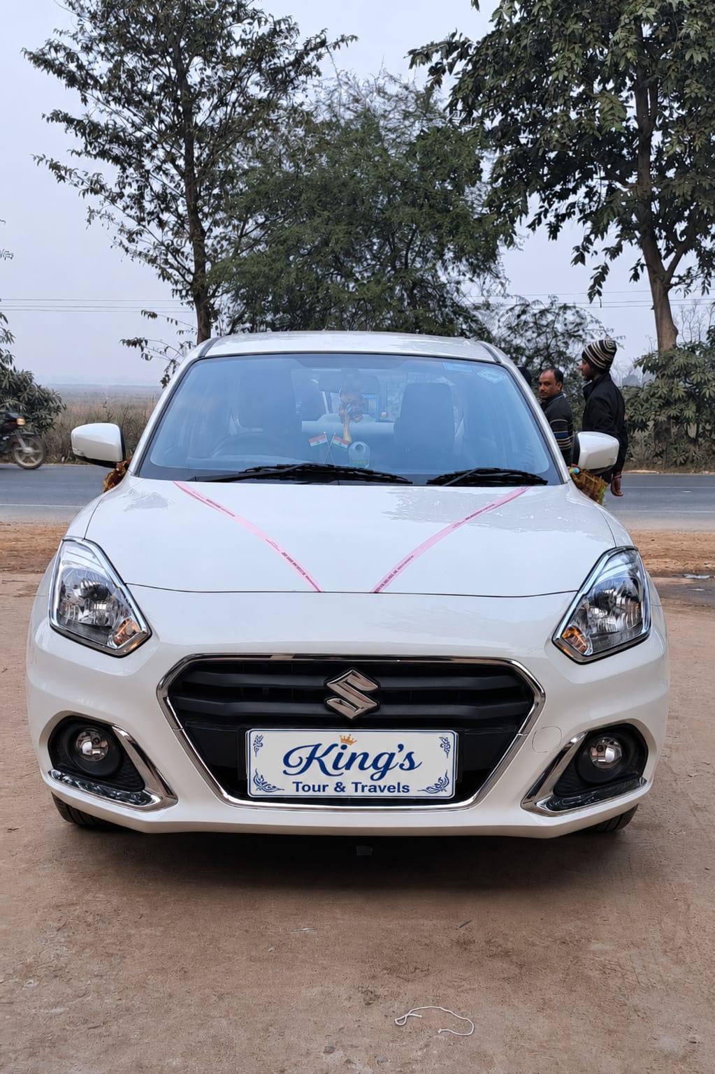 Dzire