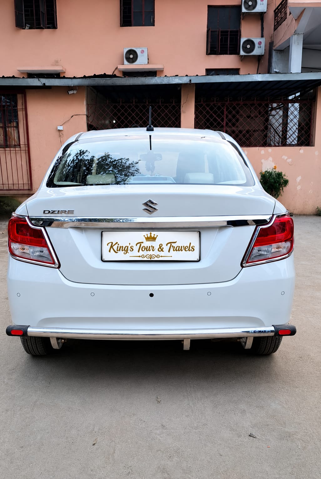 Dzire