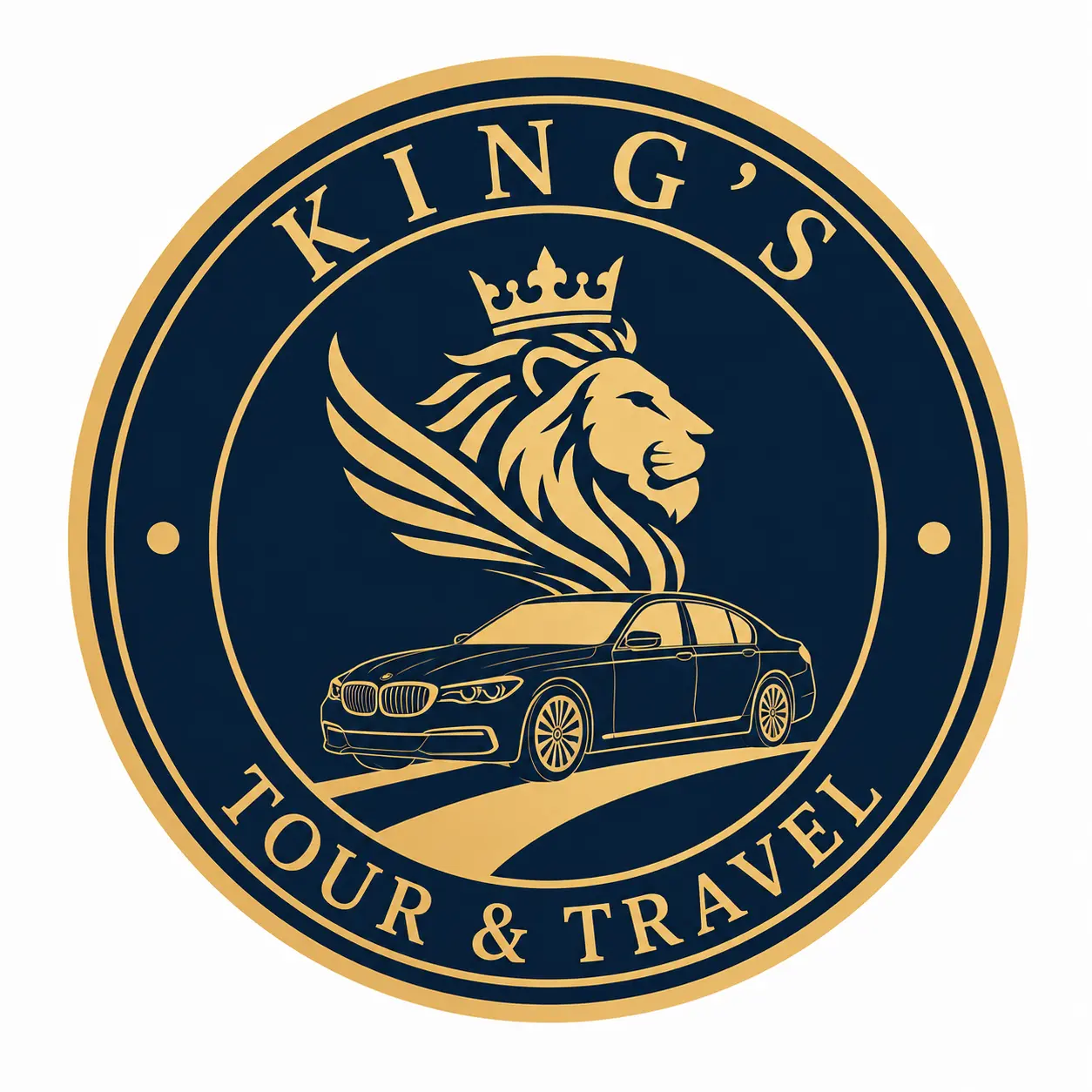 King's Tour & Travels